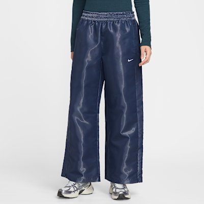 ナイキ　ウィンドランナー　上下セット　ウィメンズ NIKE公式】ナイキ スポーツウェア ウィンドランナー ウィメンズパンツ